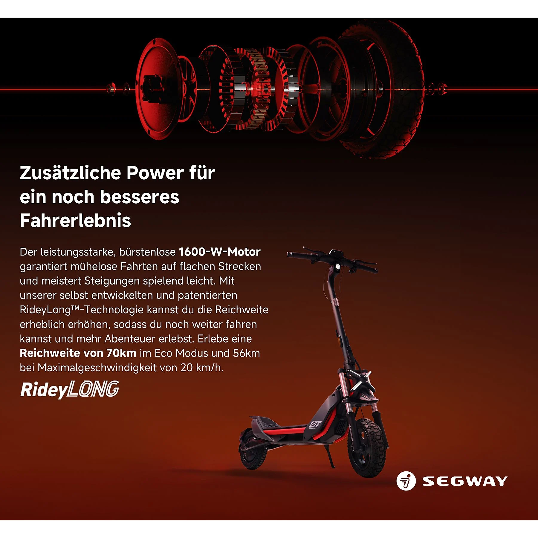 Reichweite